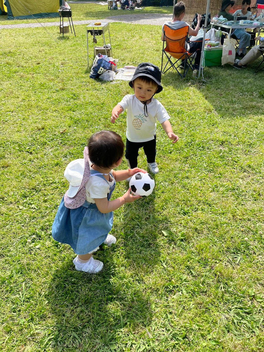 そのまま返却できる